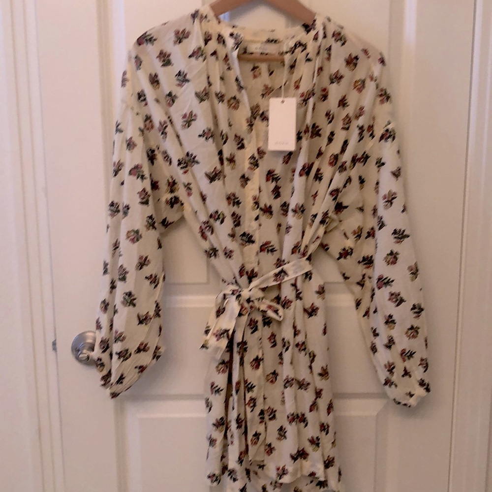 Jo Dress by Doen